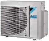 Daikin Außengerät 3MXF52B Sensira Multisplit R32