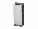 Mitsub. -Handdroger     Jet Towel Slim silver