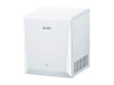 Mitsub. -Handdroger     Jet Towel Smart wit