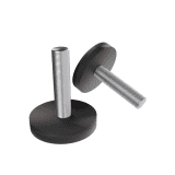 DECOCLIM-Stelvoeten     1 tot 3cm  DECO-PIEDS