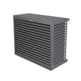 DECOCLIM-Weerbescherming maat l grijs23AL7037