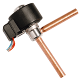 Sanhua Expansionsventil elektronisch DPF(R05) 2.4D-03