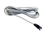 Sanhua Kabel YCQC02-013022, IP67, 2000mm, 3 Adern