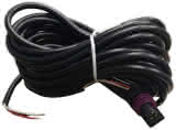 Sanhua Kabel YCQB02-013052, 5000mm