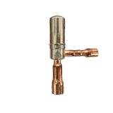 Sanhua Expansionsventil elektronisch LPF 55-001