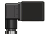 Sanhua Spule HQ1K11 24V 6W IP67 für PEV bis EEV