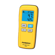 Fieldpiece Kabellose Kältemittelwaage SR47INT - More 4