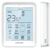 Samsung 1-Weg-Kassette Wind-Free AM028NN1DKH - More 4
