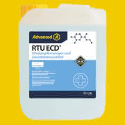 Advanced-Reinigungsset RTU HydroSprayer - More 4
