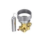 Danfoss Element 067B3504 für Expansionsventil TE 5