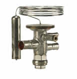 Danfoss Expansionsventil thermostatisch TCAE R134a