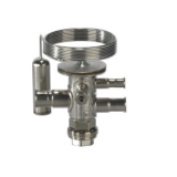 Danfoss Expansionsventil thermostatisch TUAE R1234yf 6x12mm extern