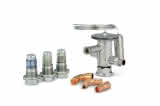 Danfoss Expansionsventil thermostatisch TUA R404A