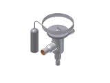 Danfoss Expansionsventil thermostatisch TUB 3 R407C
