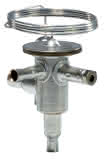 Danfoss Expansionsventil thermostatisch TUBE 3 R407C