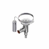 Danfoss Expansionsventil thermostatisch TUB 1 R290