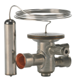 Danfoss Expansionsventil thermostatisch TCBE 2 R134