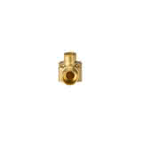 Danfoss Ventilgehäuse 5/8x7/8" für Expansionsventil TE 5