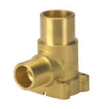 Danfoss -Ventielhuis    TE12/20 22-28 67B4017