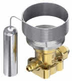 Danfoss Element für Expansionsventil PHTX 3m