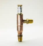 Danfoss Sammlerdruckregler KVD 12 Bördel
