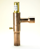 Danfoss Verflüssigungsdruckregler KVR 28 Löt