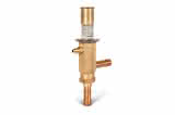 Danfoss Heissgasbypassregler CPCE 15 Löt