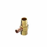 Danfoss Heissgasmischer LG 12-28