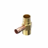 Danfoss Heissgasmischer LG 22-35