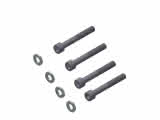 Danfoss Tasche Schrauben & Beilagscheiben für T 5/12/20