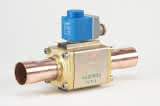 Danfoss Expansionsventil elektrisch AKV 20-4