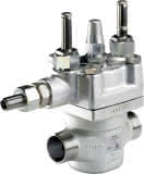 Danfoss 2-Schritt-Magnetventil ICLX 50 50mm anschweissend