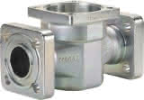 Danfoss Multifunktionsventilgehäuse ICV 50 PM