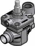 Danfoss Hauptventil pilotgesteuert ICS1 25-5