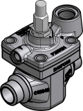 Danfoss Hauptventil pilotgesteuert ICS1 25-20
