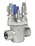 Danfoss Hauptventil pilotgesteuert ICS3 25-20