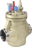 Danfoss Hauptventil pilotgesteuert ICS 125