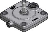 Danfoss Kopfdeckel ICS1 65