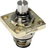 Danfoss Funktionsmodul ICM 40-A