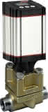 Danfoss Ventil motorbetrieben ICM 20-C 20 DIN
