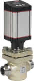 Danfoss Ventil motorbetrieben ICM 32-B 32 DIN