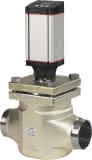 Danfoss Ventil motorbetrieben ICM 50-A 2 1/8 SA / 54 SD