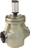Danfoss Ventil motorbetrieben ICM 150