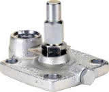 Danfoss Kopfdeckel ICS1 50
