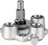 Danfoss Kopfdeckel ICS3 25