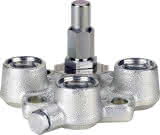 Danfoss Kopfdeckel ICS3 65