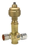 Danfoss Elektrisches Expansionsventil ETS 100 034G0507