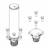 Danfoss -Funktionsmodul ICD50+ICC50 027H5201