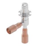 Danfoss Expansionsventil elektrisch ETS 5M40L