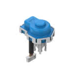 Danfoss Expansionsventilspule elektrisch ETS 5M 2,7m 12V JST XHP-5